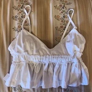 Urban outfitters tank top